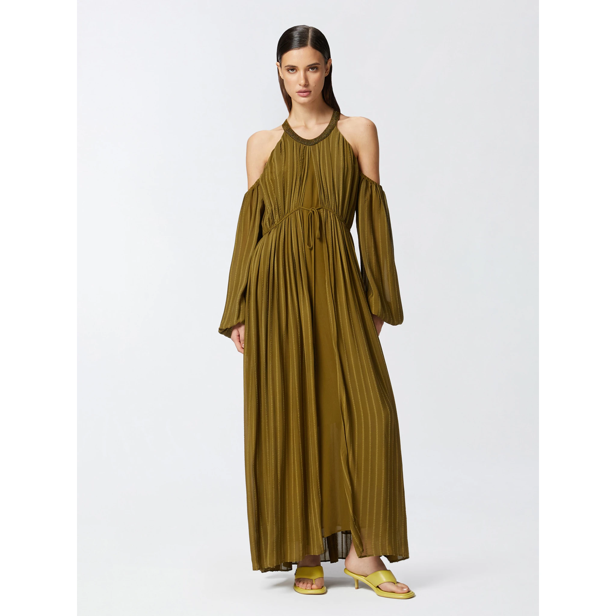 PINKO TRAINER dress