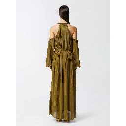 PINKO TRAINER dress