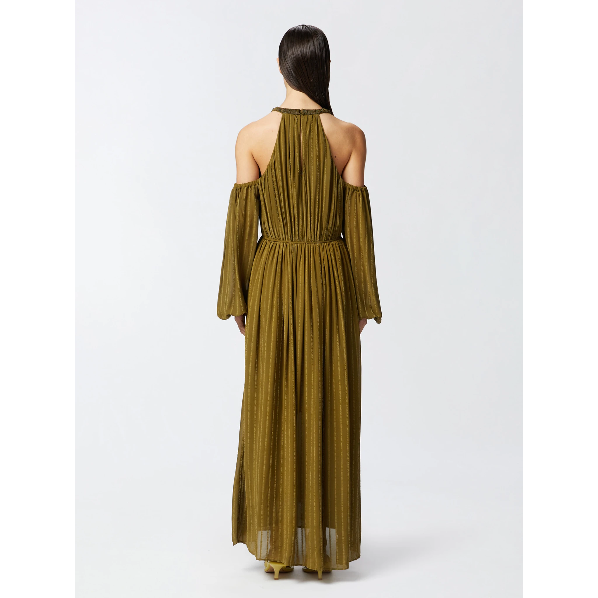 PINKO TRAINER dress