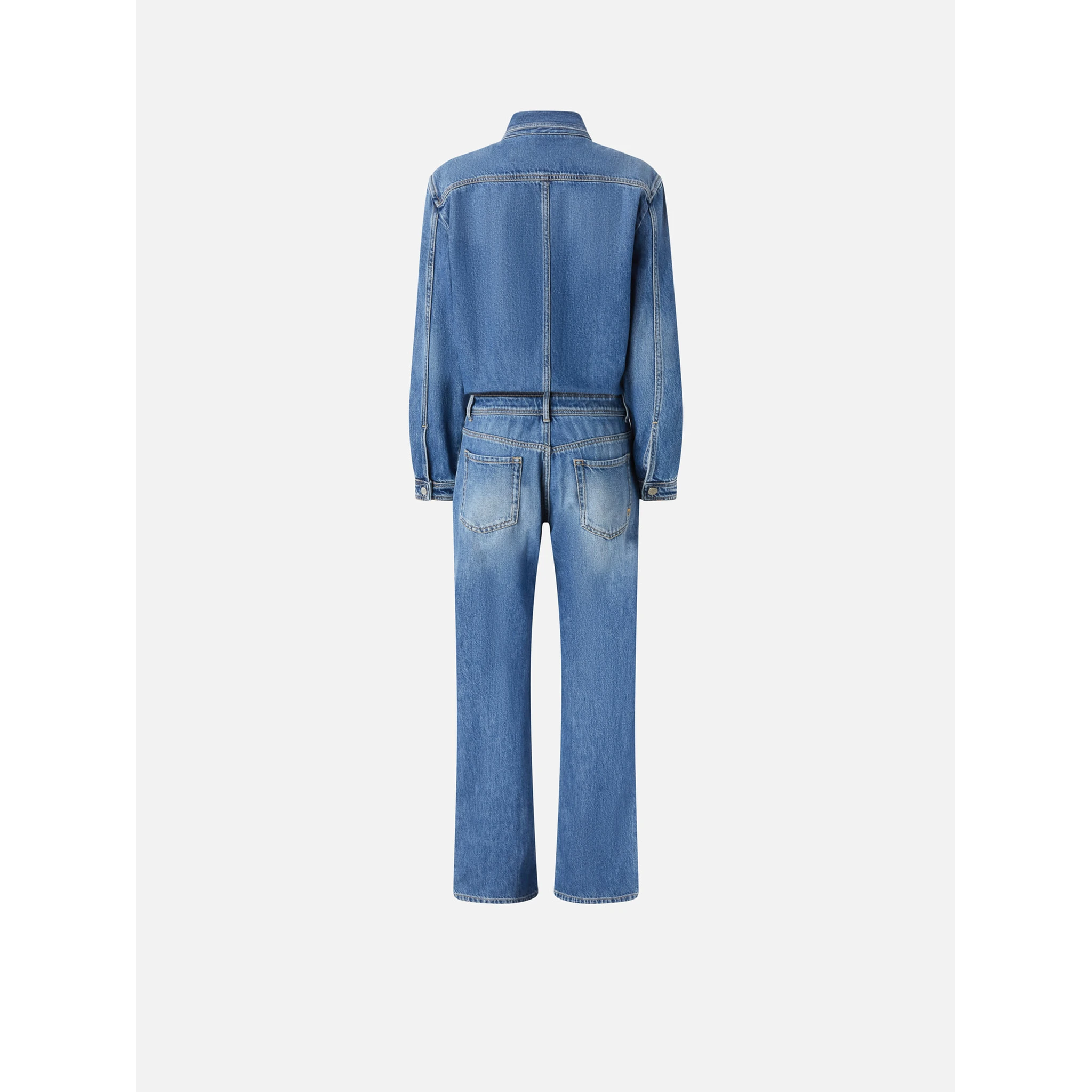 PINKO TSAVO jumpsuit