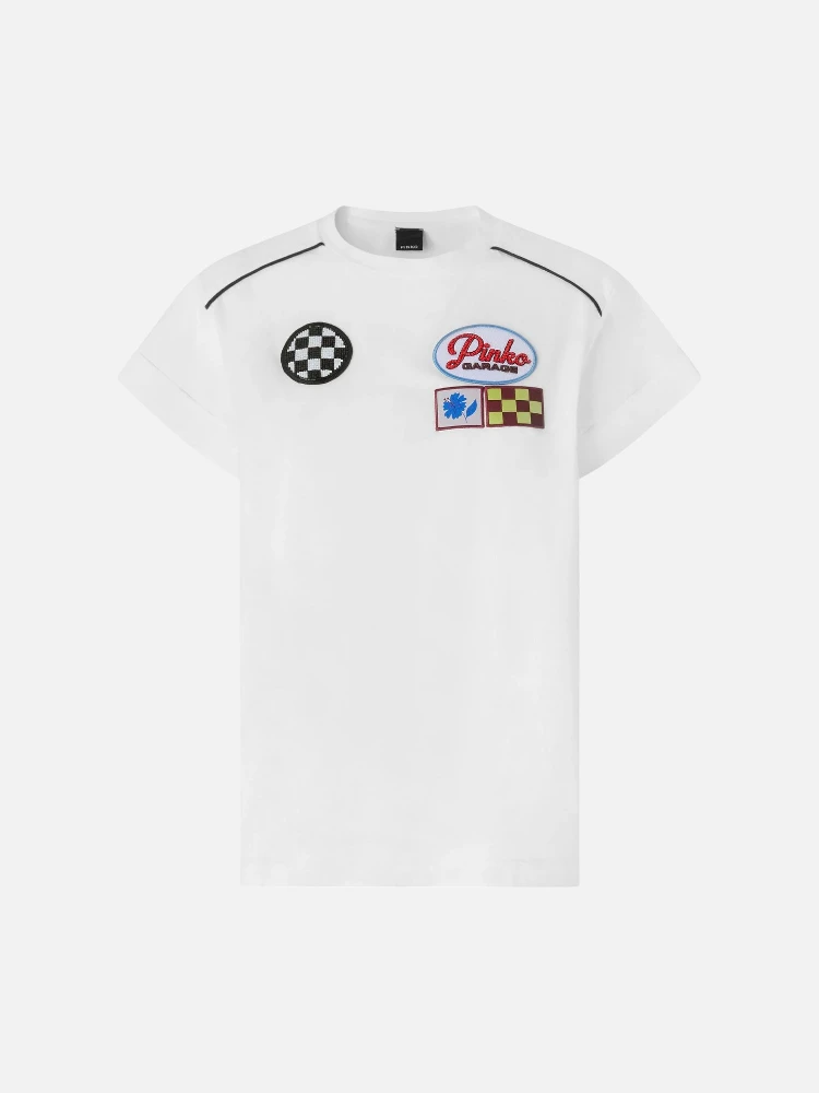 PINKO RANDAL shirt