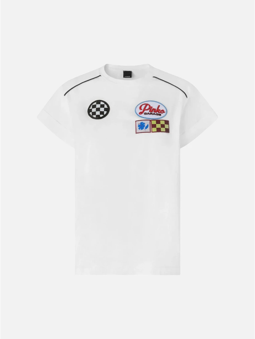 PINKO RANDAL shirt