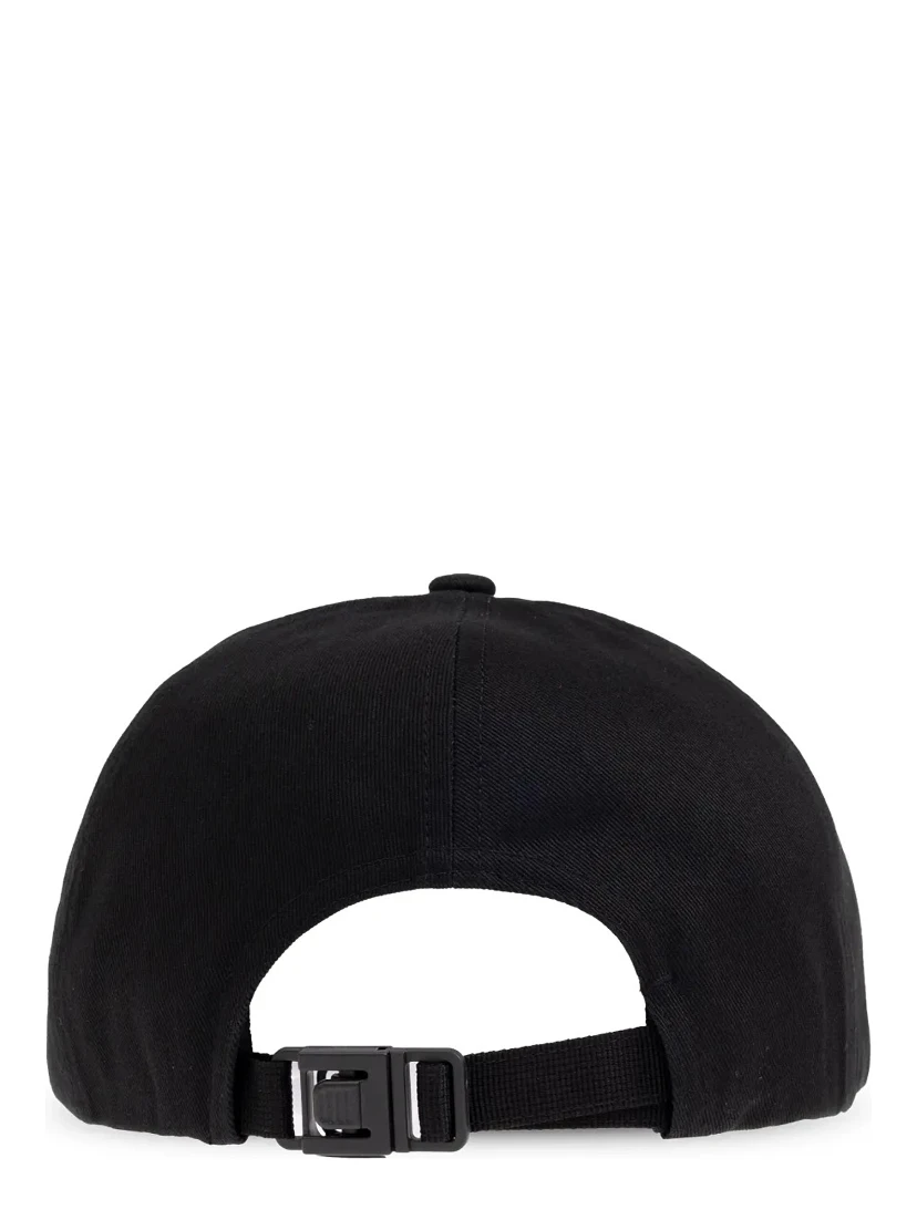 MONCLER cap