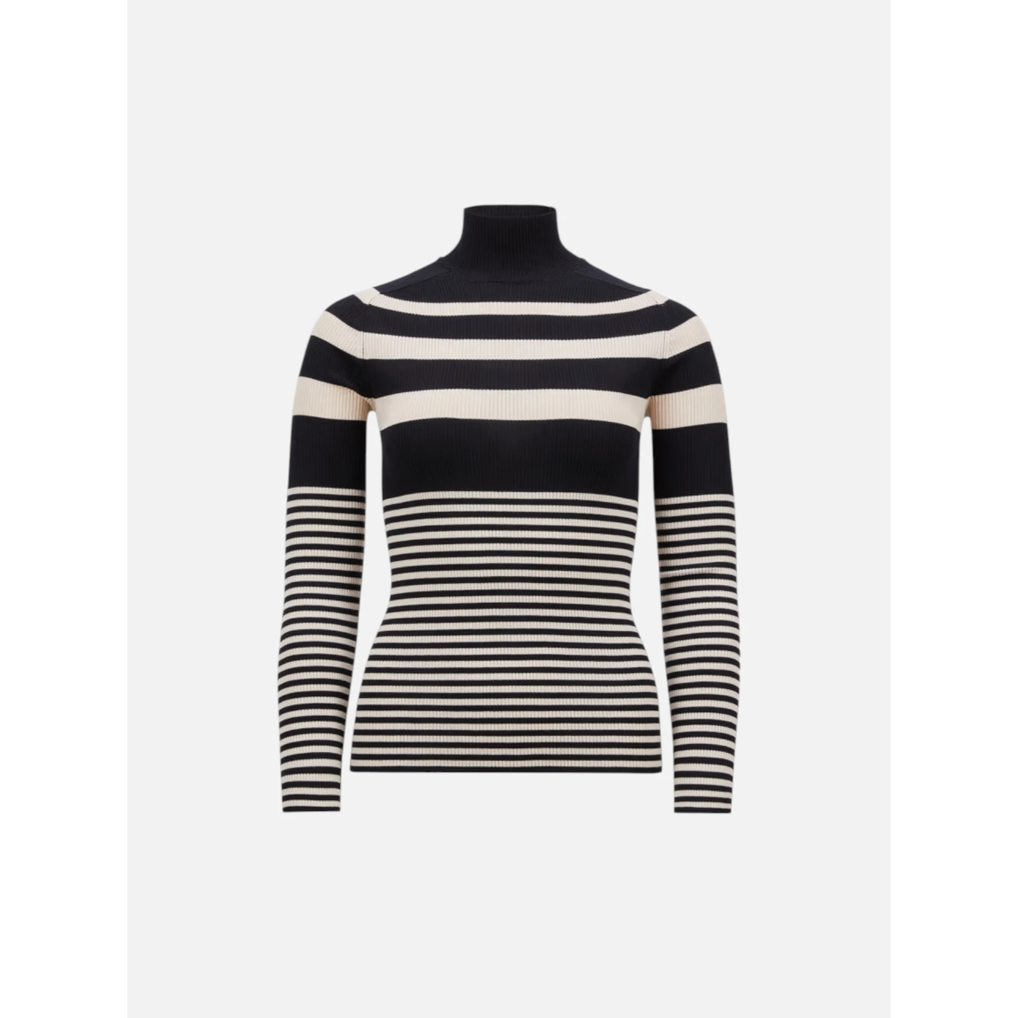MONCLER turtleneck