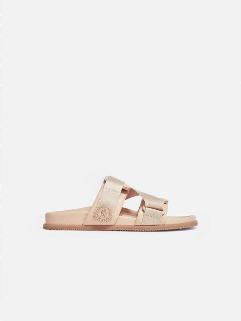 MONCLER slippers