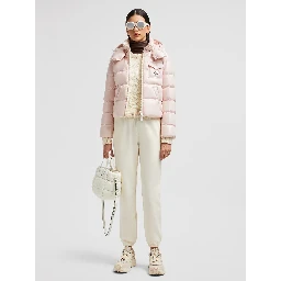 MONCLER sweatpants