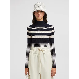 MONCLER turtleneck