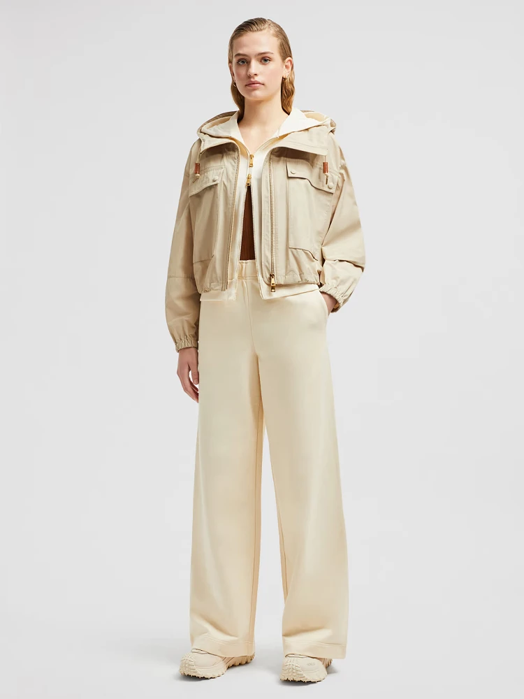 MONCLER sweatpants alternative