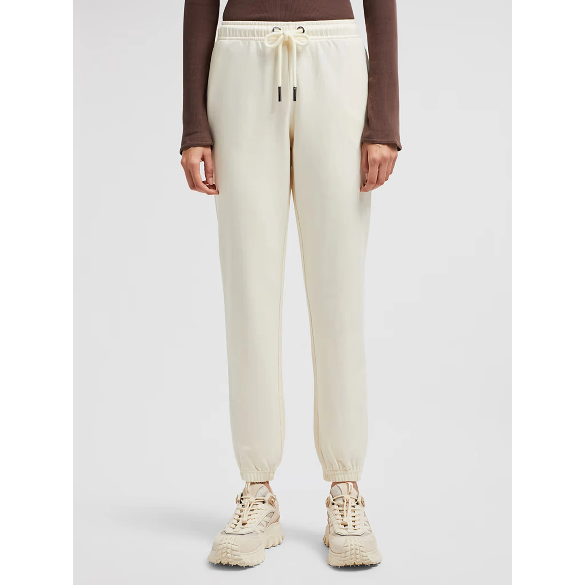 MONCLER sweatpants