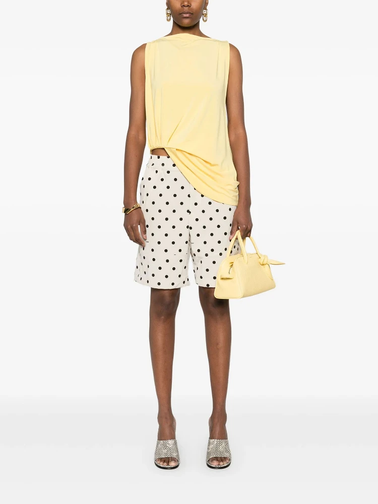 JACQUEMUS top alternative