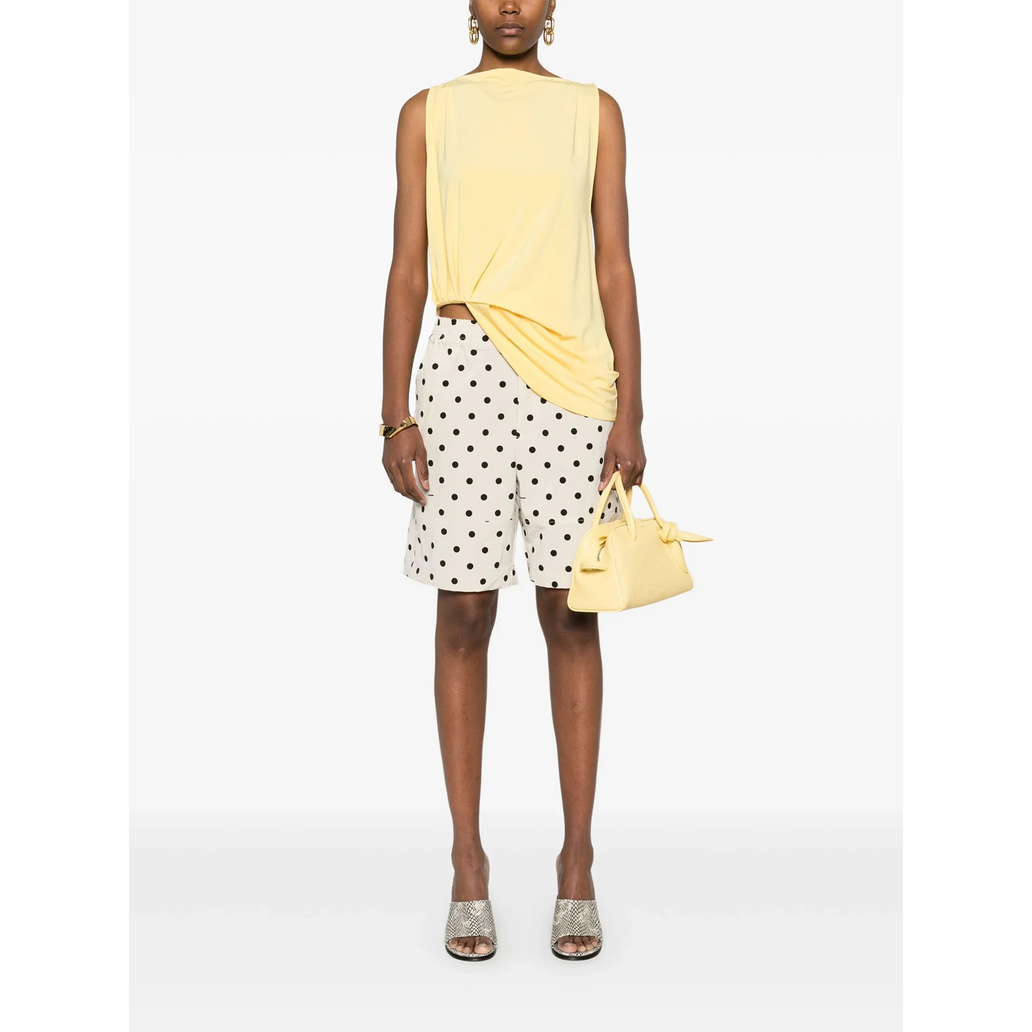 JACQUEMUS top