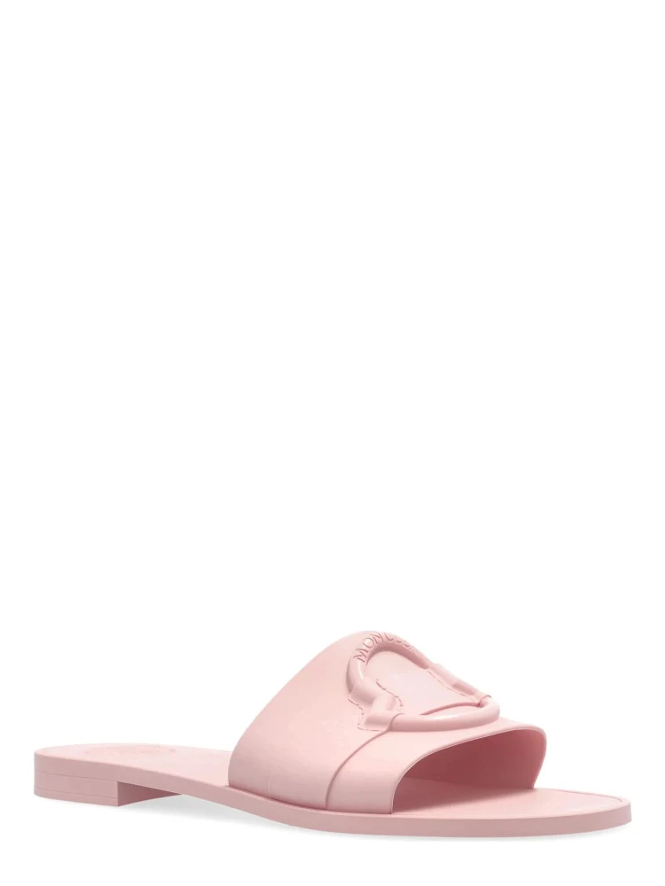 MONCLER slippers alternative