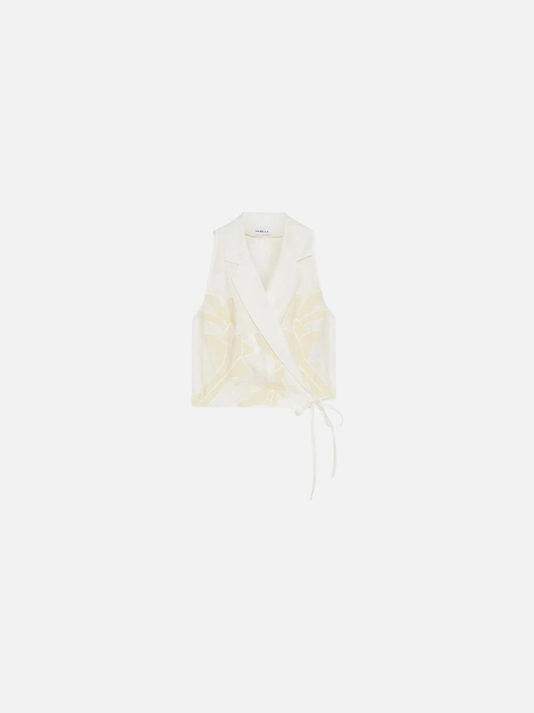 MARELLA KRISS blouse