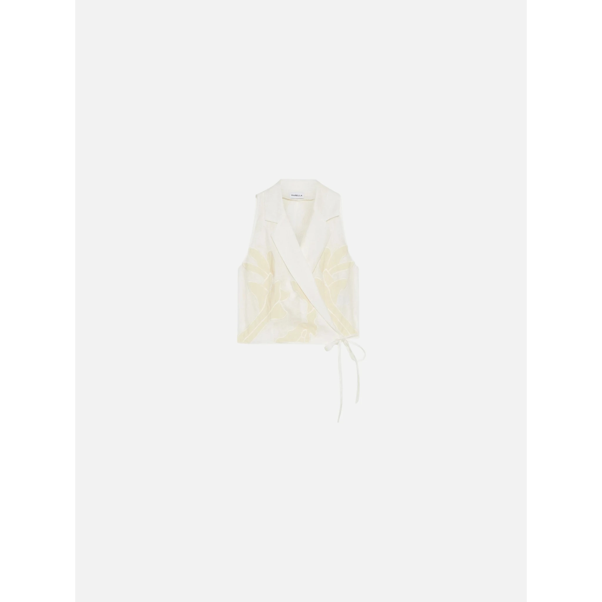 MARELLA KRISS blouse