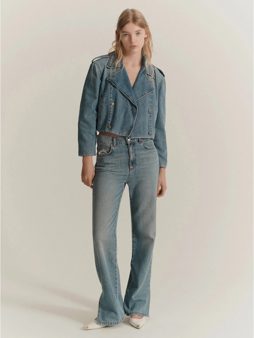 MARELLA CASSIA jacket