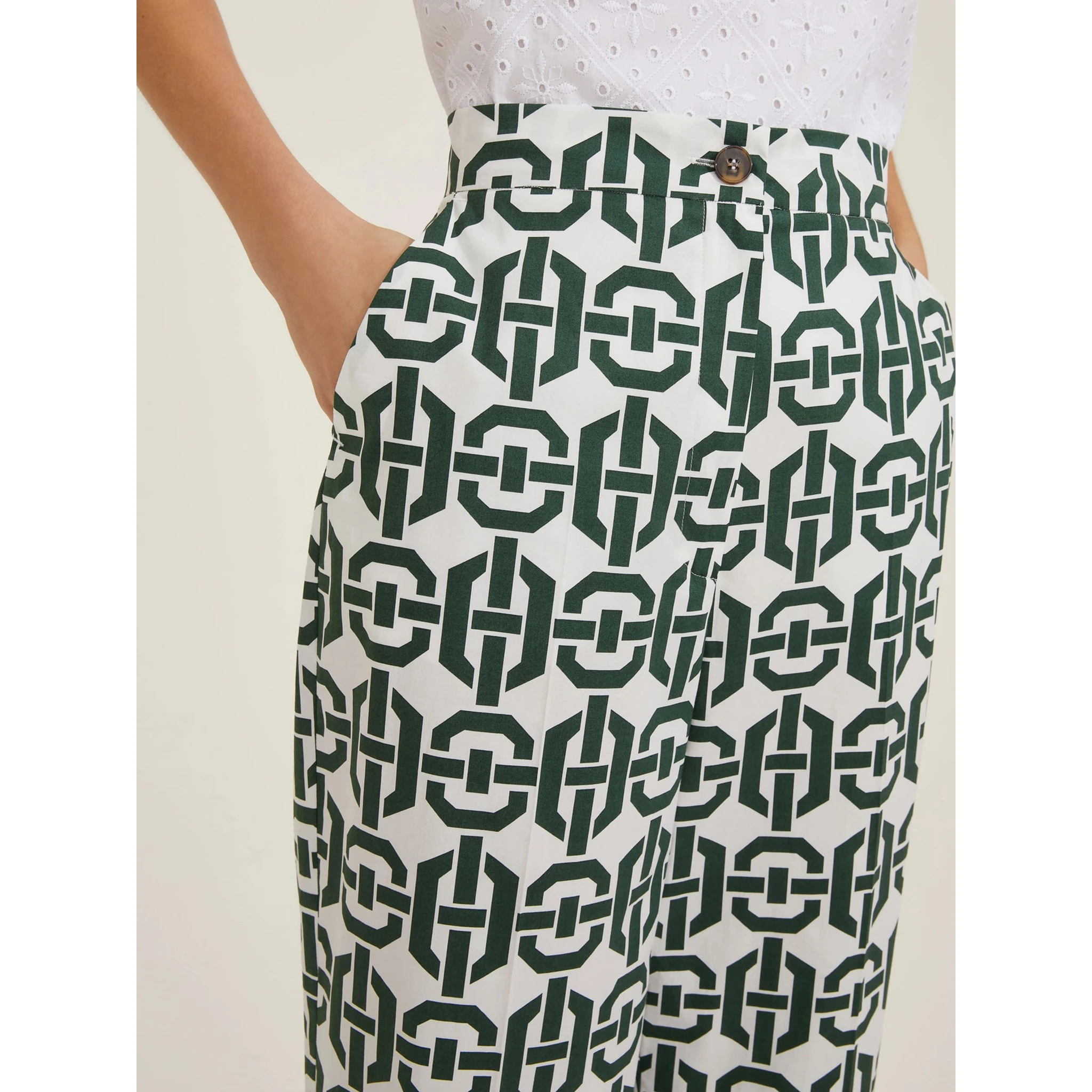 MARELLA MUSA pants