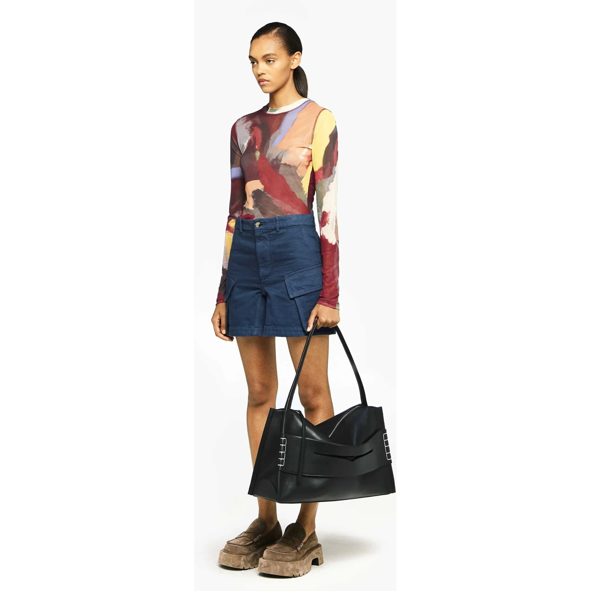 JW ANDERSON shorts