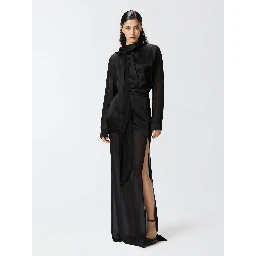 PINKO CIVETTA blouse