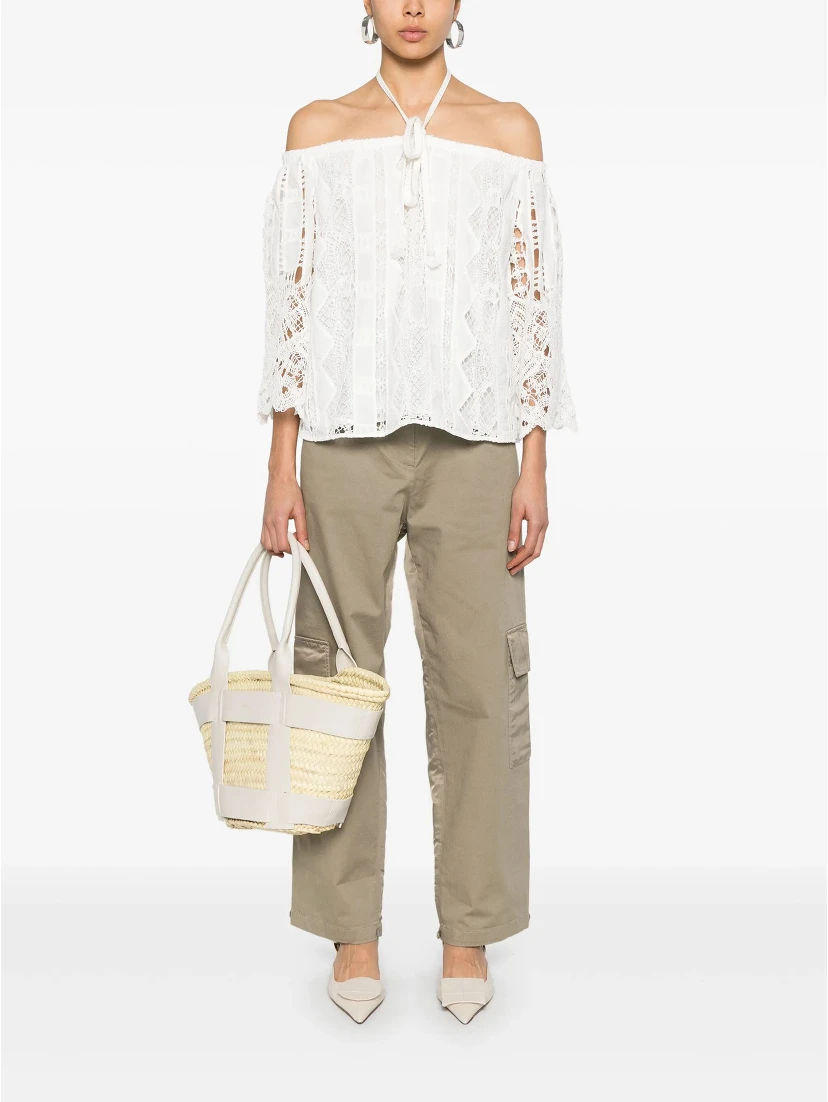 PINKO NOTORIUS blouse