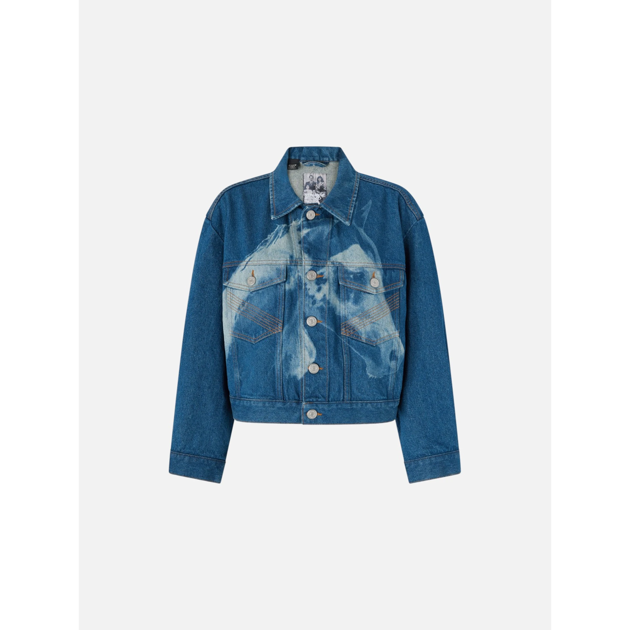 PINKO GOTLAND jacket