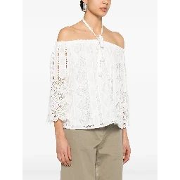 PINKO NOTORIUS blouse