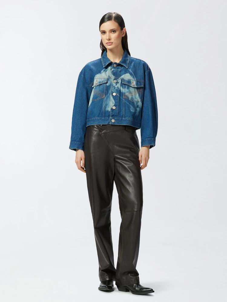 PINKO GOTLAND jacket alternative