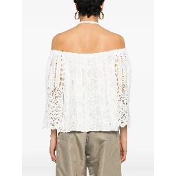 PINKO NOTORIUS blouse