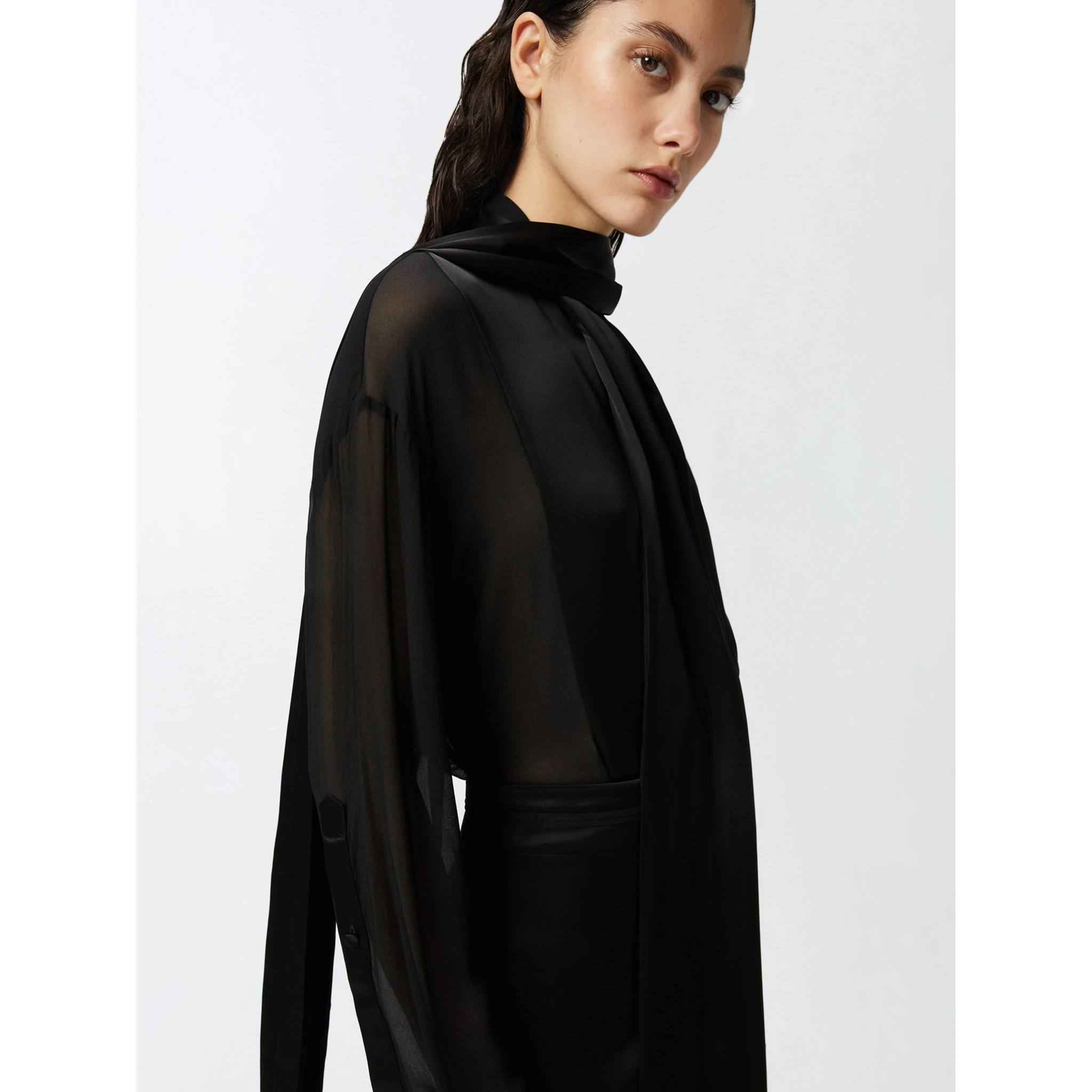 PINKO CIVETTA blouse
