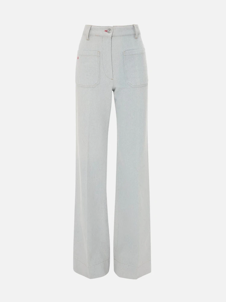 VICTORIA BECKHAM jeans