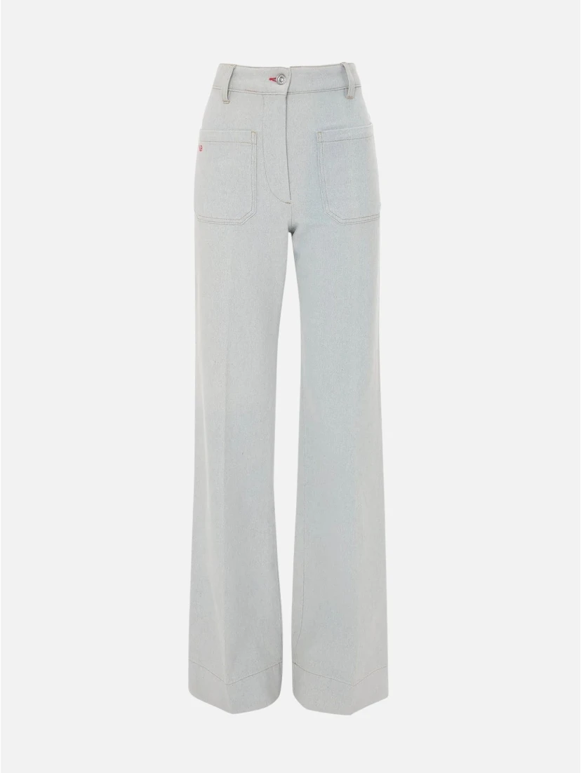 VICTORIA BECKHAM jeans