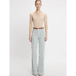 VICTORIA BECKHAM jeans