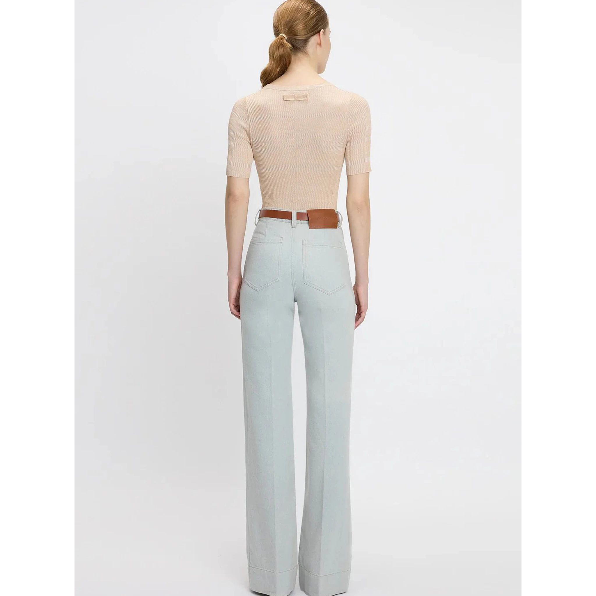 VICTORIA BECKHAM jeans