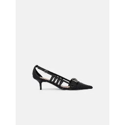 PINKO GLORIA 02 shoes