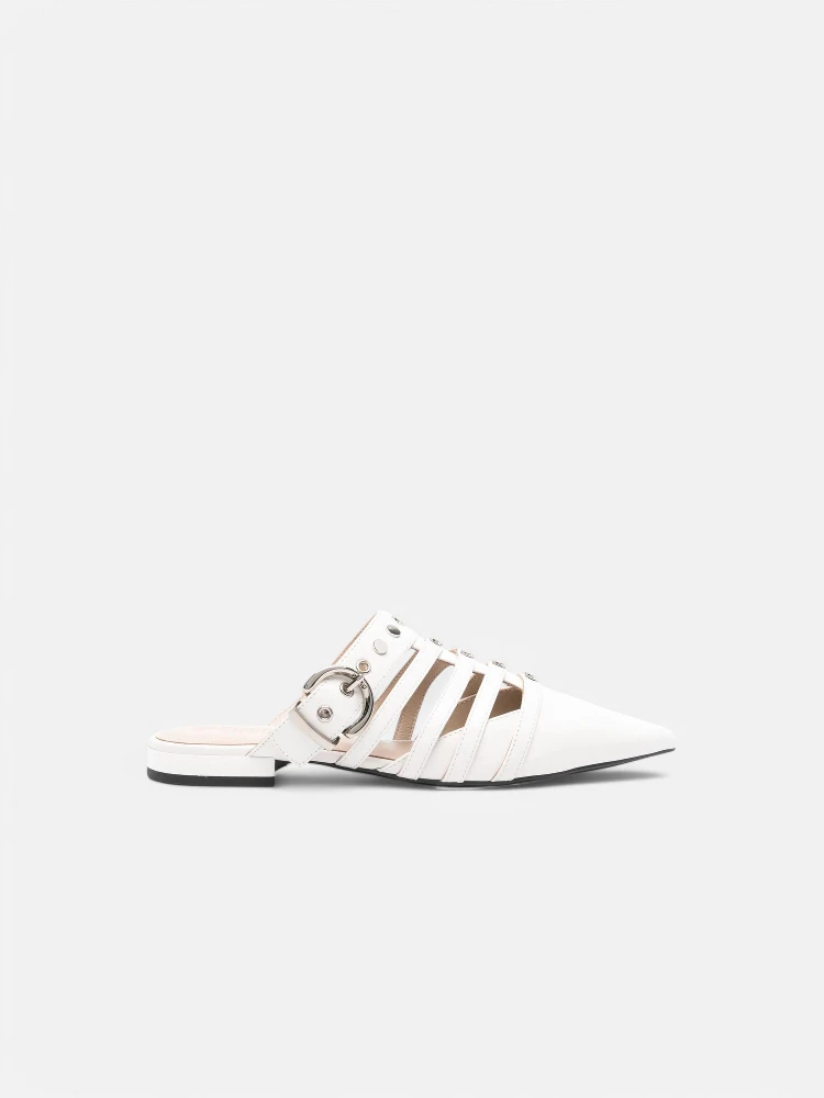 PINKO GIANIRA 17 slippers