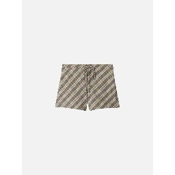 BURBERRY shorts