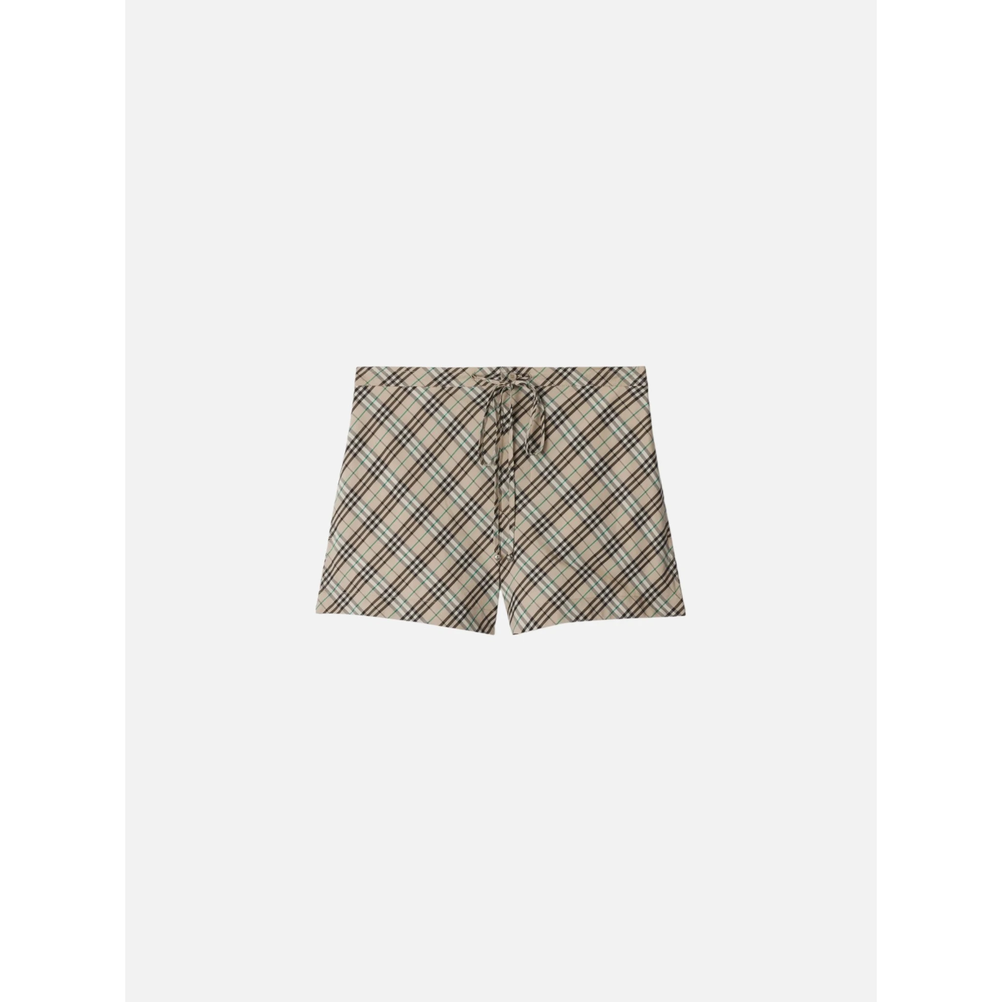 BURBERRY shorts