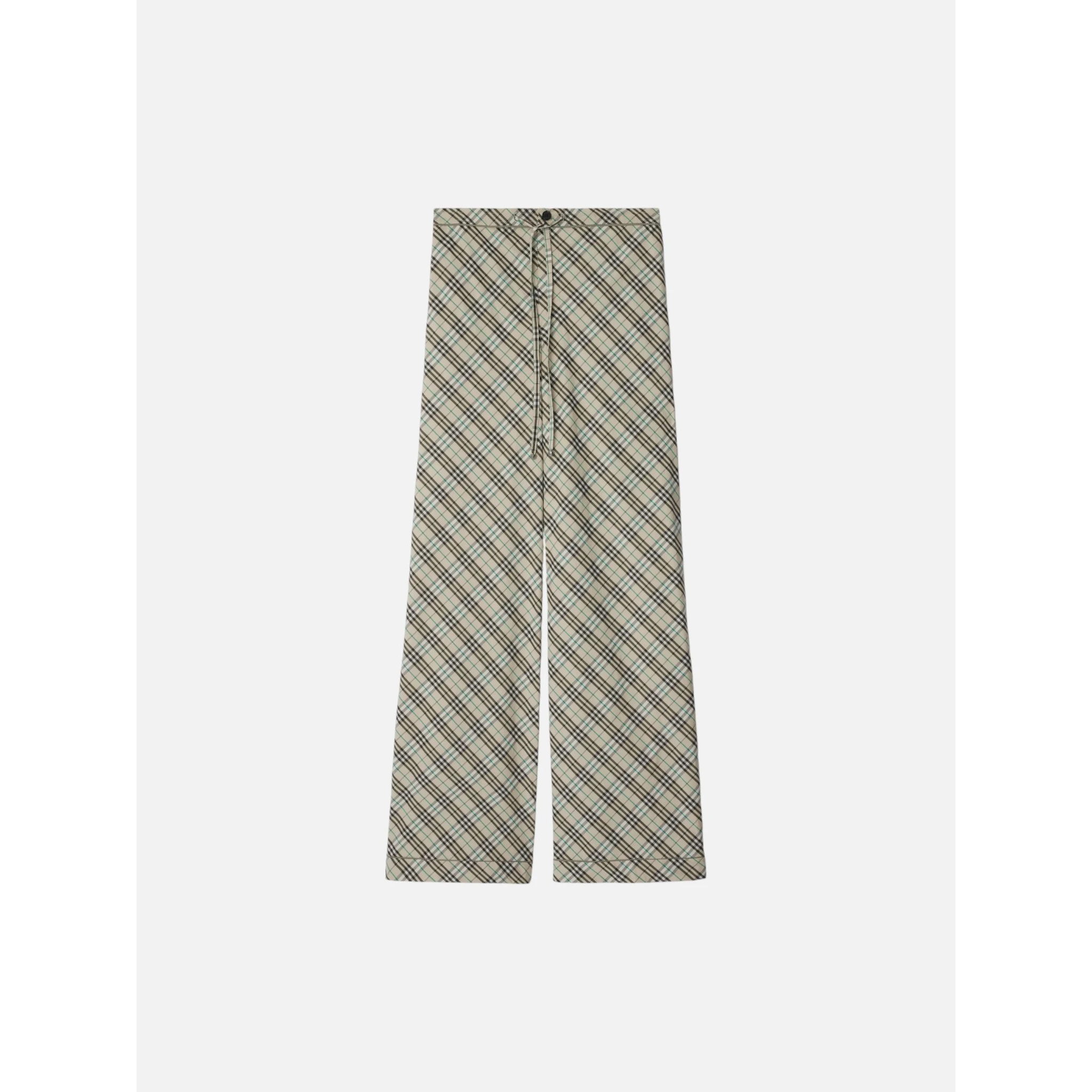 BURBERRY pants