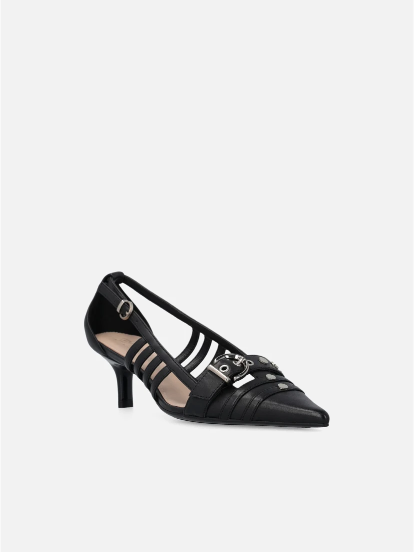 PINKO GLORIA 02 shoes