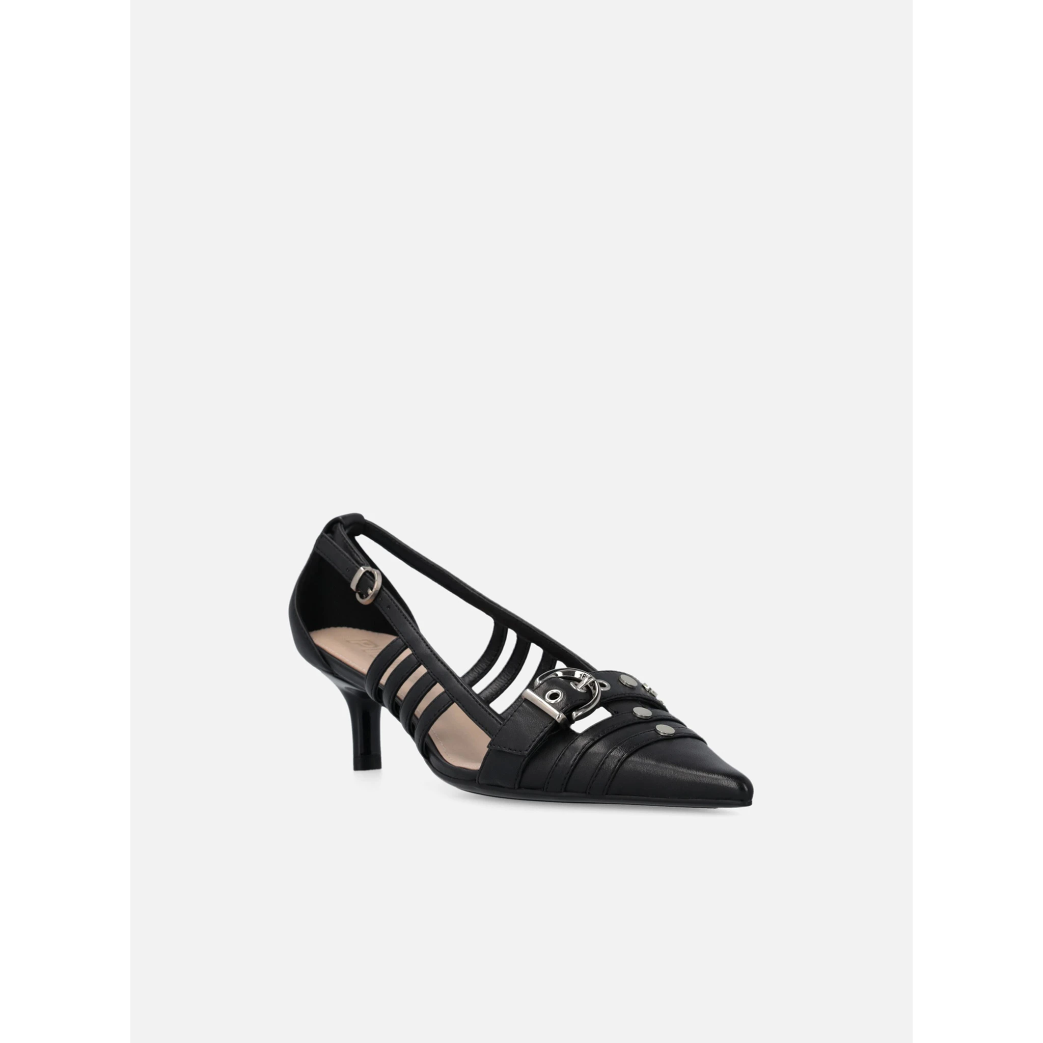 PINKO GLORIA 02 shoes