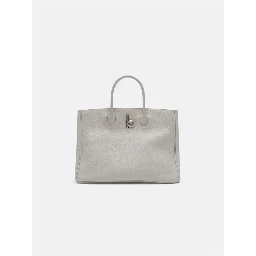 Small Rocking Horse tote bag