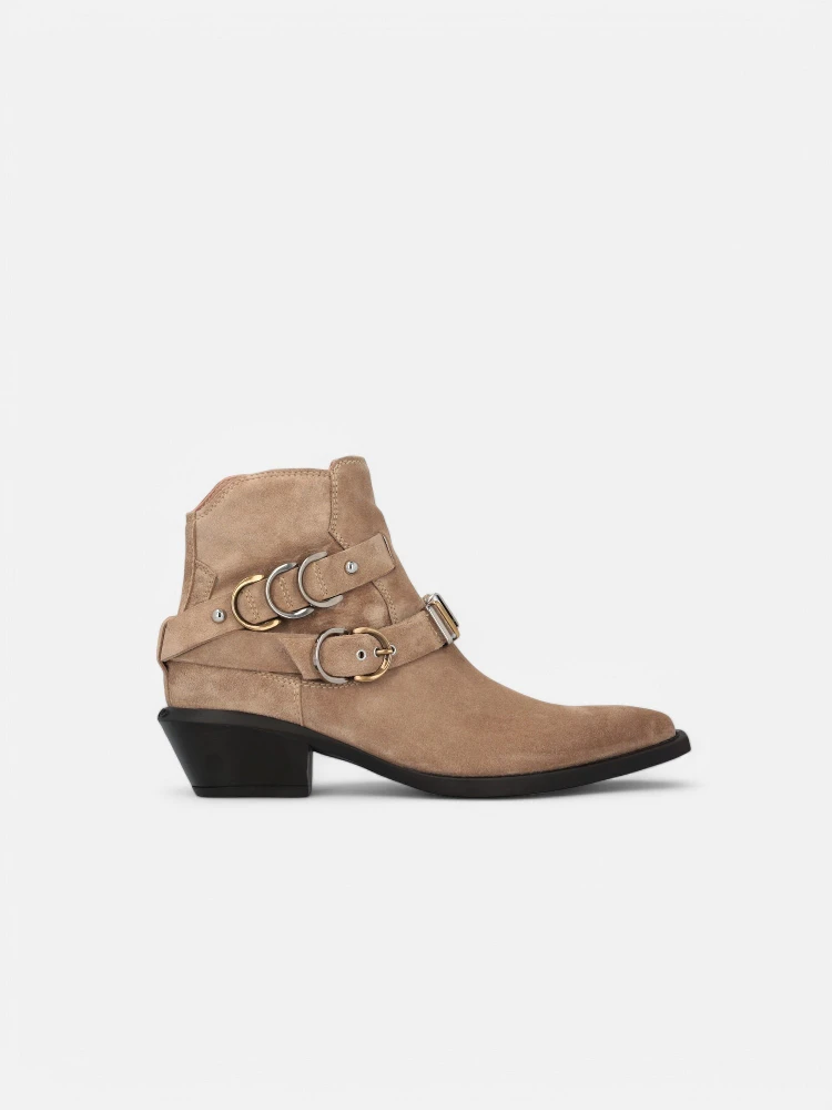 PINKO TEX 13 boots