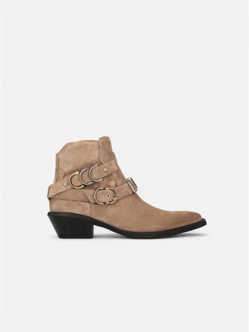 PINKO TEX 13 boots