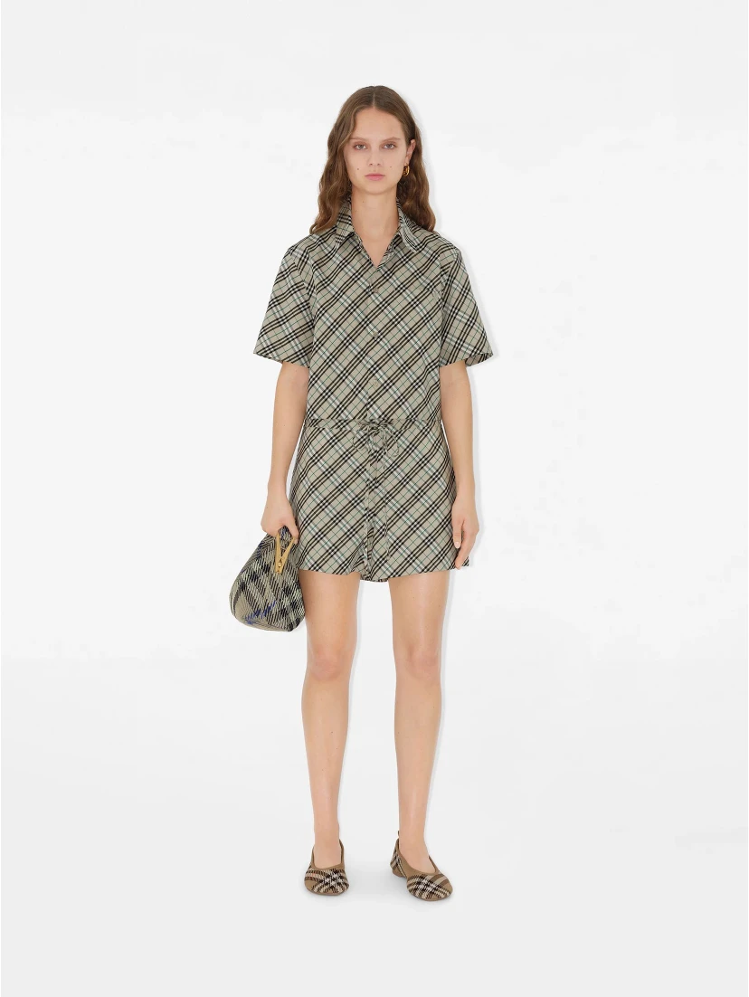BURBERRY shorts