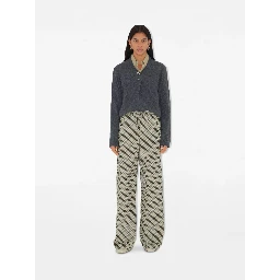 BURBERRY pants