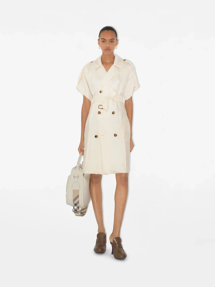 BURBERRY dress alternative