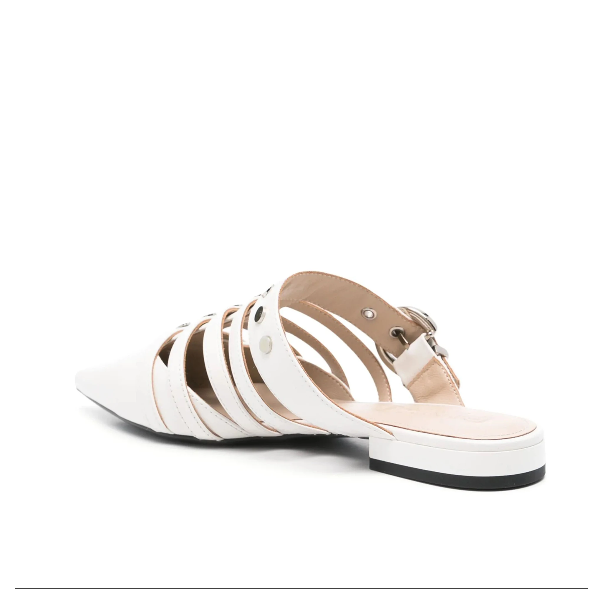 PINKO GIANIRA 17 slippers