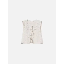 TWINSET vest