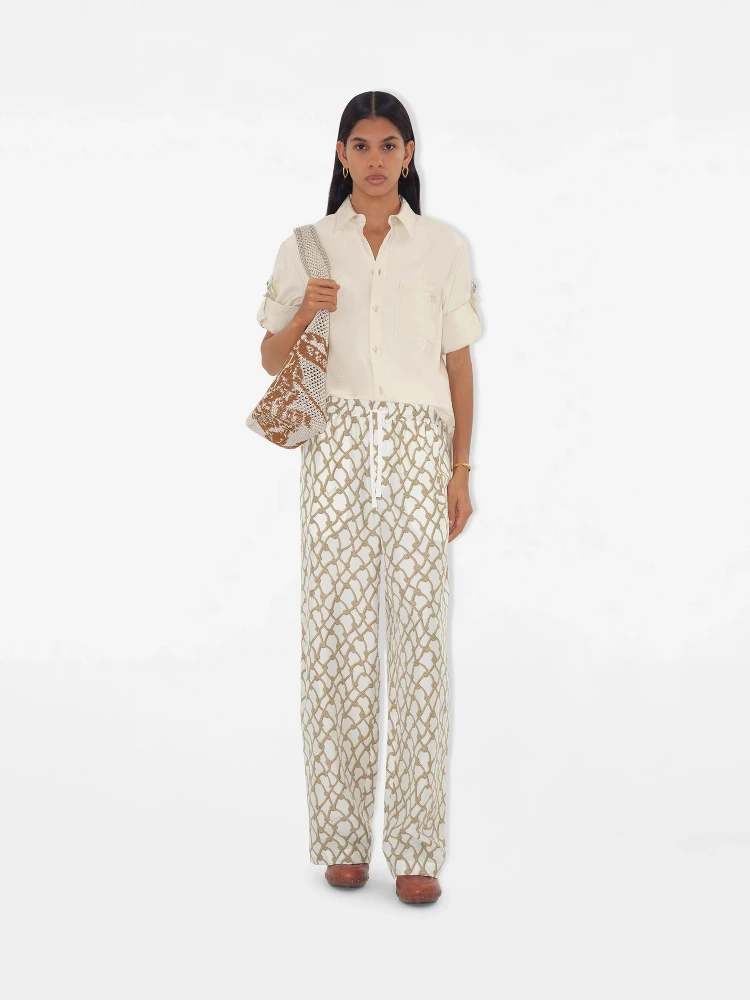 BURBERRY pants alternative
