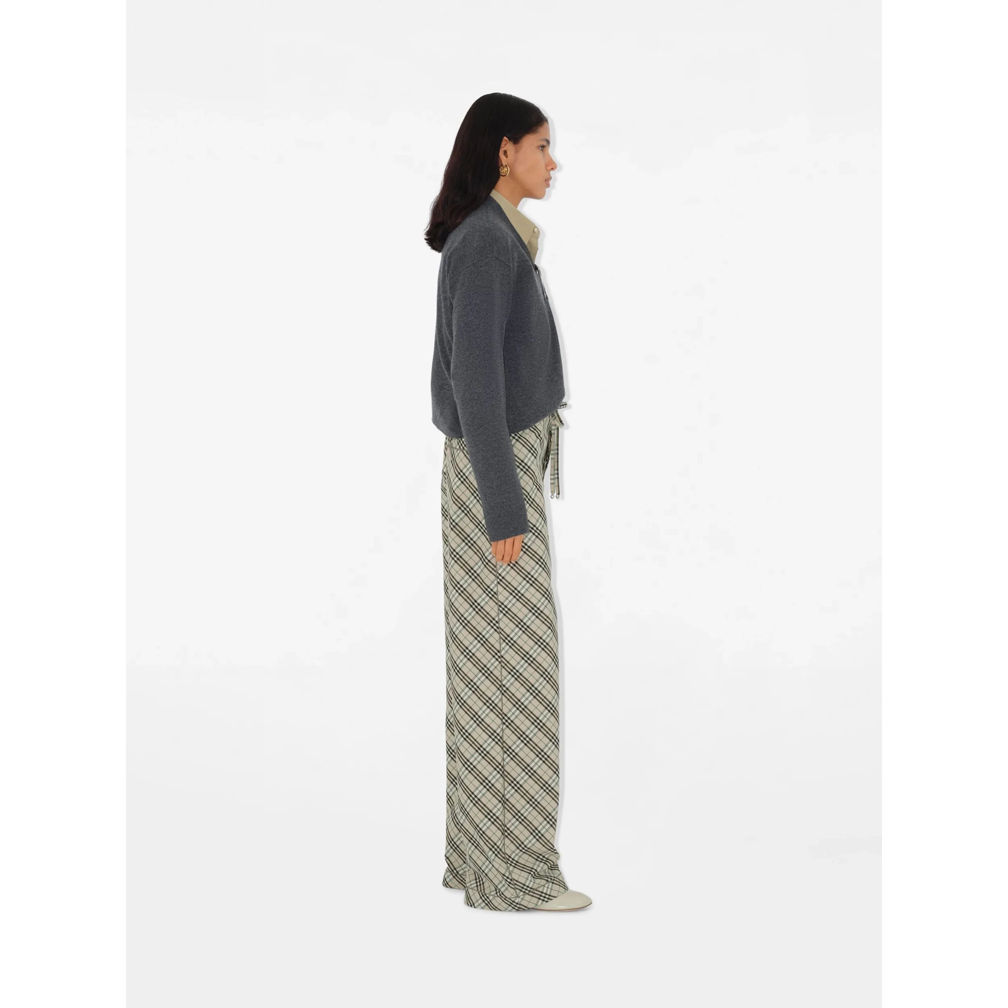 BURBERRY pants