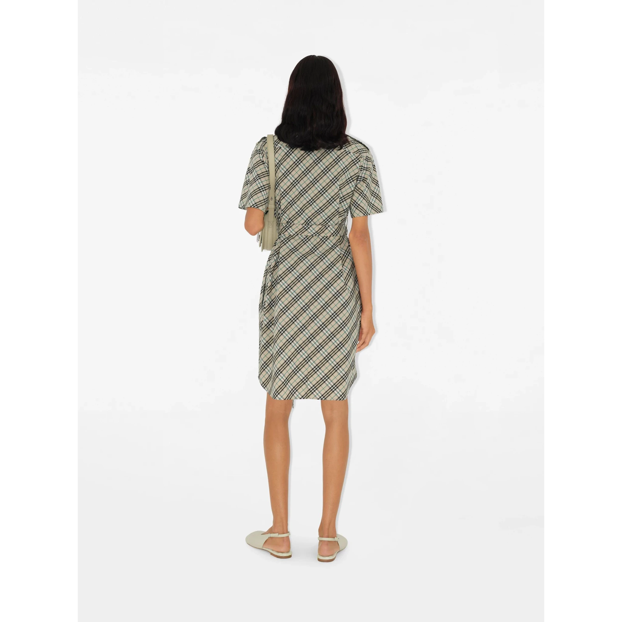 BURBERRY dress